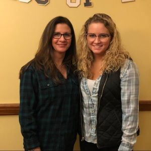 Meet your Posher, Chrissy